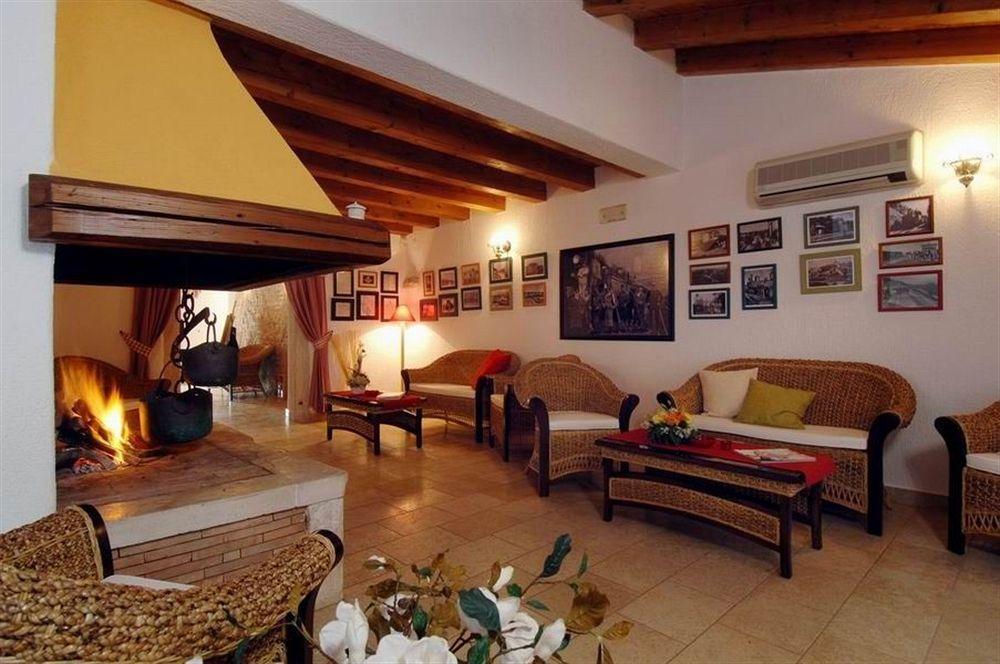 Casa Romantica La Parenzana Buje Exterior photo